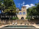 For sale Prestigious house Saint-florent-sur-auzonnet  600 m2