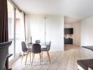 Vente Appartement Villiers-le-bel  2 pieces 59 m2