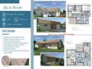 Vente Maison Sanguinet  4 pieces 98 m2