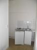 For rent Apartment Nantes  19 m2