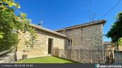 Vente Maison Goudargues VALLEE DE LA CEZE 5 pieces 99 m2