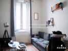 For rent Apartment Bordeaux  33 m2 2 pieces