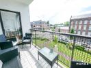 For rent Apartment Roubaix  15 m2 5 pieces