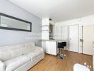 Location Appartement Paris-13eme-arrondissement  22 m2