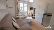 For rent Apartment Villejuif  14 m2