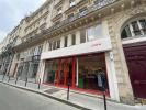 For rent Commercial office Paris-10eme-arrondissement  363 m2