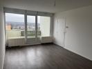 For rent Apartment Creutzwald  54 m2 2 pieces