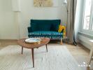 Location Appartement Paris-19eme-arrondissement  20 m2