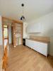 For rent Apartment Bellegarde-sur-valserine  73 m2 4 pieces