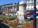 For rent Apartment Bordeaux  35 m2 2 pieces