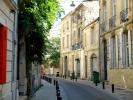 For rent Apartment Bordeaux  12 m2