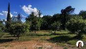 For sale Land Lorgues  1092 m2