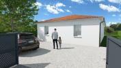 For sale House Leognan  90 m2 4 pieces