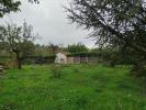 For sale Land Rochefort-samson  500 m2