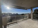 For rent Apartment Ajaccio  130 m2 4 pieces