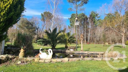 Acheter Maison Vendays-montalivet Gironde