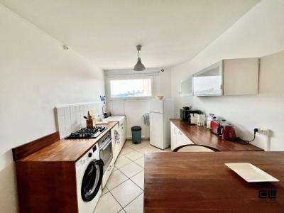 Acheter Appartement 61 m2 Lyon-9eme-arrondissement