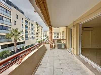 Acheter Appartement Saint-raphael Var