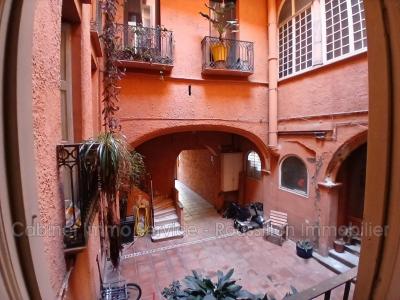 Acheter Appartement Perpignan 170000 euros