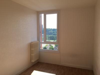 Louer Appartement 69 m2 Montbard