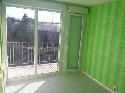 Louer Appartement 79 m2 Chatillon-sur-seine