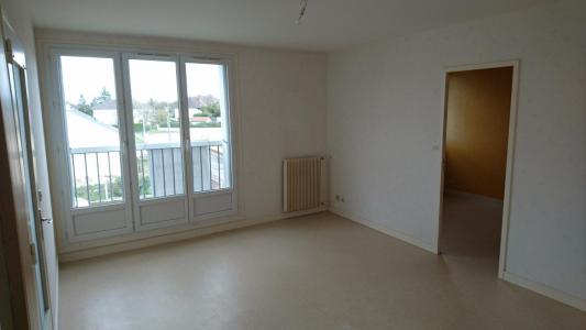 For rent Chatillon-sur-seine 3 rooms 64 m2 Cote d'or (21400) photo 1