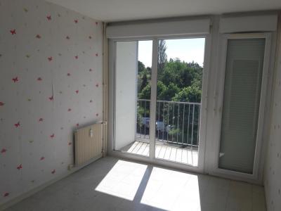 For rent Chatillon-sur-seine 3 rooms 66 m2 Cote d'or (21400) photo 1