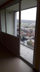 For rent Montbard 1 room 26 m2 Cote d'or (21500) photo 2