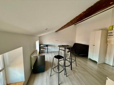 Annonce Location Appartement Saint-etienne 42