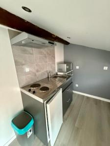 Louer Appartement Saint-etienne Loire