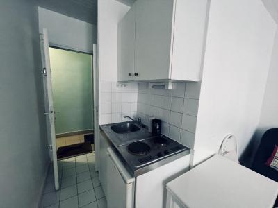 For rent Paris-17eme-arrondissement 1 room 19 m2 Paris (75017) photo 1