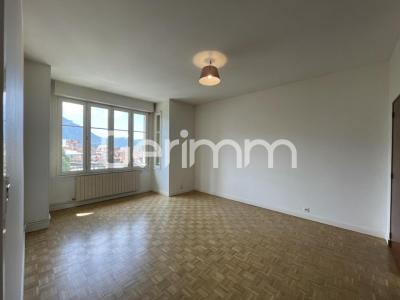 For rent Grenoble 2 rooms 55 m2 Isere (38000) photo 0