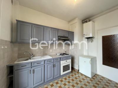 For rent Grenoble 2 rooms 55 m2 Isere (38000) photo 2