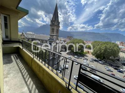 Louer Appartement Grenoble 680 euros