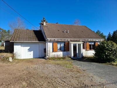 Annonce Vente 3 pices Maison Sarran 19