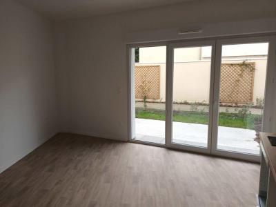 Louer Appartement 38 m2 Nantes