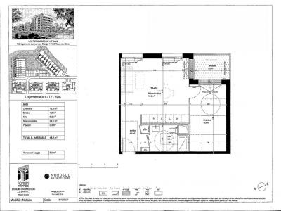 Annonce Location 2 pices Appartement Fleury-sur-orne 14