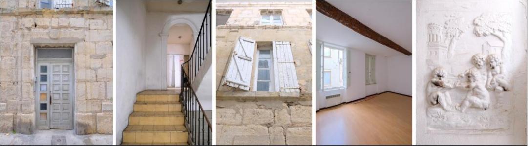 Annonce Location 2 pices Appartement Narbonne 11