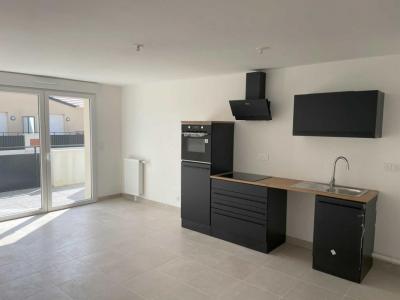 For rent Dammarie-les-lys 3 rooms 64 m2 Seine et marne (77190) photo 2