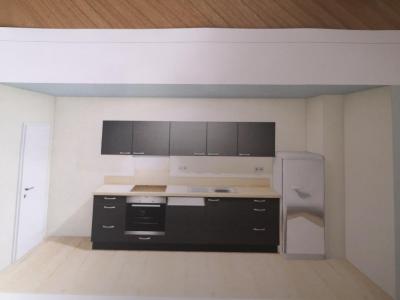 For rent Bernolsheim 2 rooms 54 m2 Bas rhin (67170) photo 1