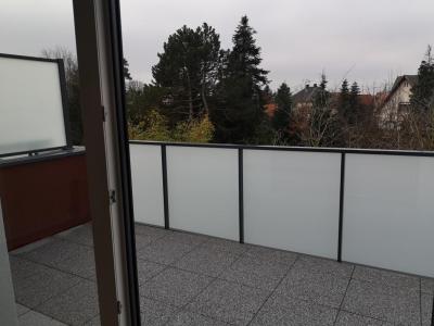 For rent Bernolsheim 2 rooms 54 m2 Bas rhin (67170) photo 2