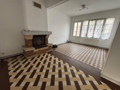 For sale Trun 4 rooms 73 m2 Orne (61160) photo 0