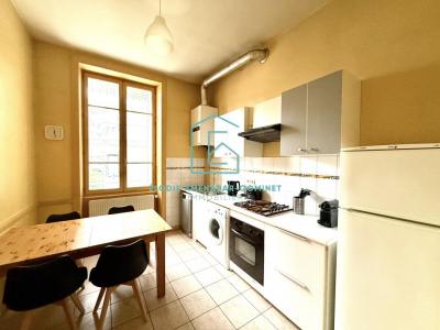 Annonce Location Appartement Lyon-8eme-arrondissement 69