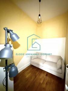 Louer Appartement Lyon-8eme-arrondissement Rhone