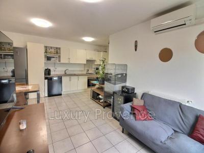 For sale Gardanne 3 rooms 60 m2 Bouches du Rhone (13120) photo 0