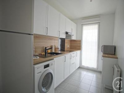 Acheter Appartement Orly 276000 euros