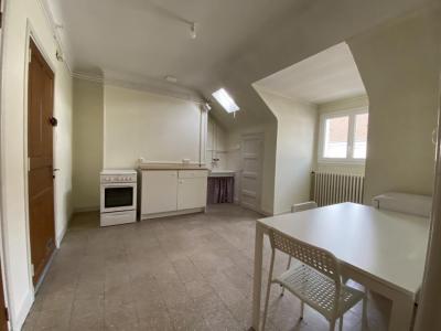 For rent Creusot 2 rooms 48 m2 Saone et loire (71200) photo 2