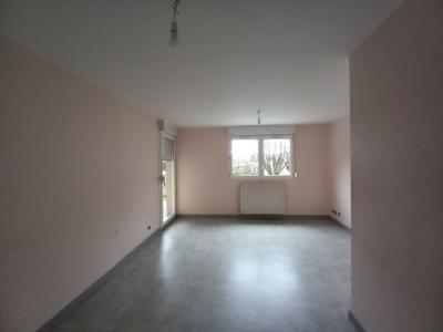 For rent Chauffailles 3 rooms 64 m2 Saone et loire (71170) photo 2