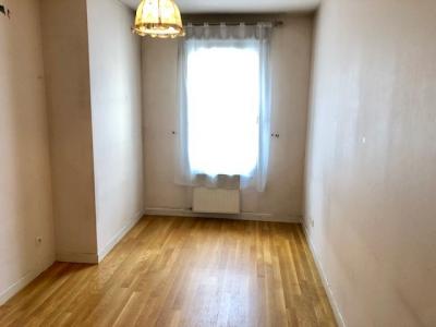 For rent Villeurbanne 4 rooms 81 m2 Rhone (69100) photo 3