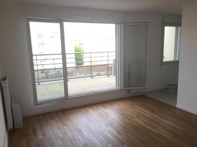 Louer Appartement 47 m2 Villejuif